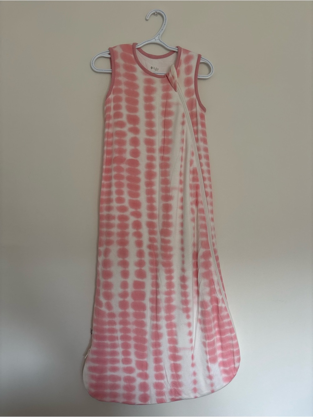 Kyte Baby Crepe Rip Tide M Sleep Bag 0.5 Tog